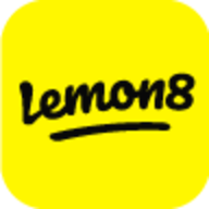 Lemon8 logo