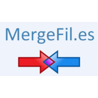 MergeFil.es logo