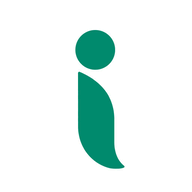 iSend Live logo