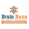 Brainbuxa logo