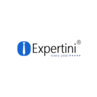 Expertini logo