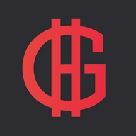 GamerHash logo