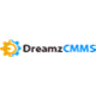 DreamzCMMS logo