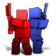 Cubemen logo