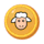 Bitcoin icon