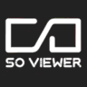 SO Viewer logo