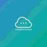 Translations Cloud logo