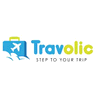 Travolic logo