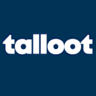 talloot logo