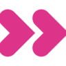 FFWD Dating logo
