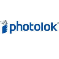 Photolok logo