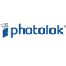 Photolok logo