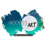 accessART logo