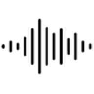 AudioKit Retro Piano logo