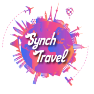 Synchtravel logo