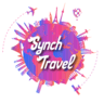 Synchtravel logo