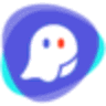 GhostCut logo
