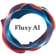 Fluxy AI logo
