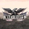 War of Rights logo
