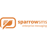 SparrowSMS logo