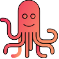 Octopus Savings logo