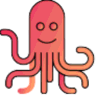 Octopus Savings logo