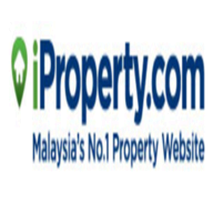 iProperty.com logo