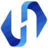 Hybrid Web Agency logo
