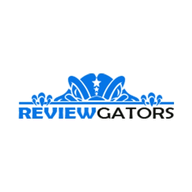 ReviewGators logo