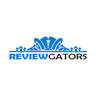 ReviewGators logo