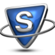 SysTools Exchange Import logo