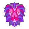 PinkLion logo