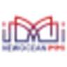 Định cư Mỹ NewOcean IMMI logo