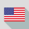 Book: We No Speak Americano logo