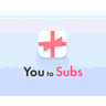 You to Subs icon
