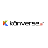 Kanverse AI logo