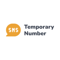 TemporaryNumber logo