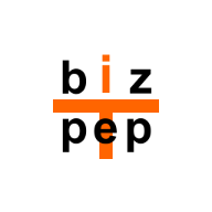 Bizpep Price Break Even Analysis logo