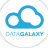 DataGalaxy logo