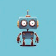 Robby The Robot logo