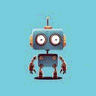 Robby The Robot logo