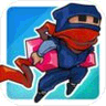 Rogue Ninja logo