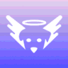 Angel Pooch logo
