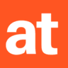 Advertrader logo