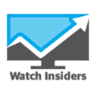 Watch Insiders logo