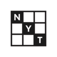 NYT Crossword Assistant logo