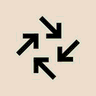 TradeUp Exchange logo