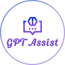 GPT Assist logo