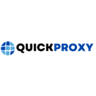 QuickProxy.io logo