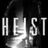 Heist logo